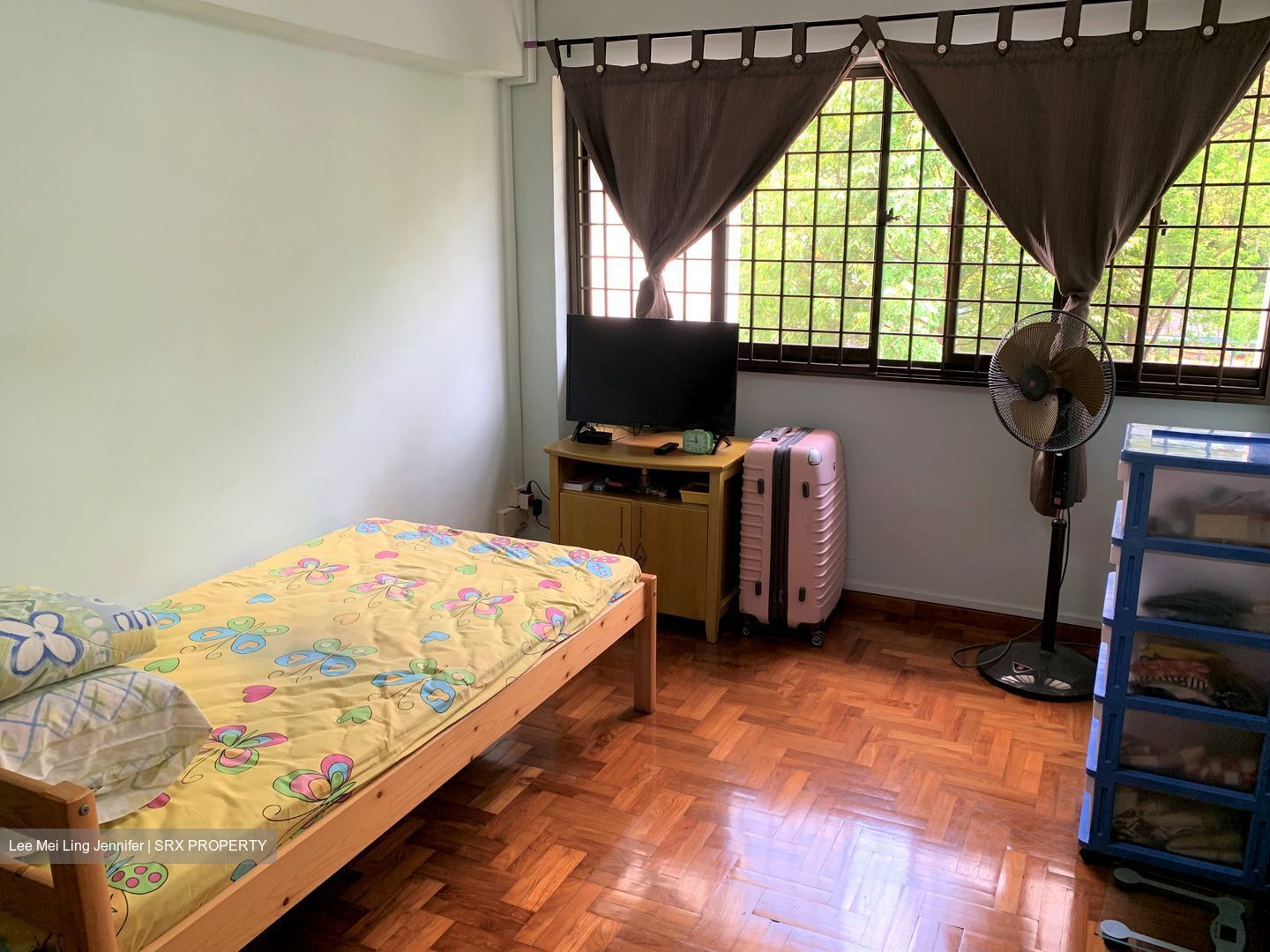 Blk 233 Tampines Street 21 (Tampines), HDB 4 Rooms #301630611